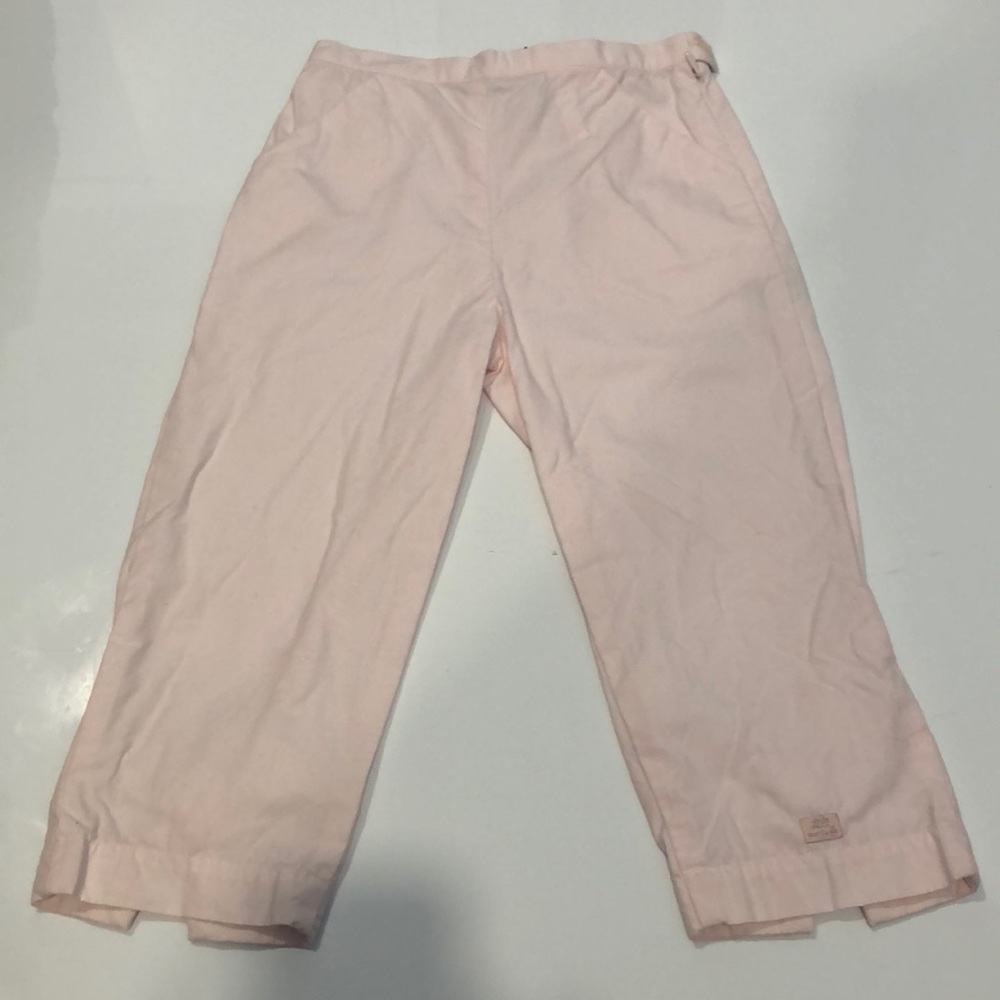 Bow Pants By Lili Gaufrette Size 4 Excellent